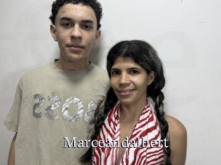 Marceandalbert