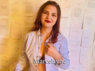 Marceliyne