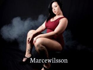 Marcewilsson