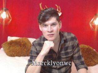 Marcklyonwc