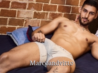 Marcoandvitto