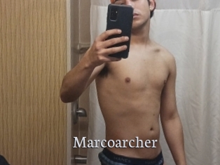 Marcoarcher