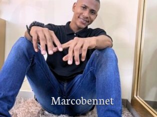 Marcobennet