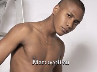 Marcocolton