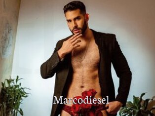 Marcodiesel