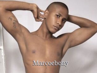 Marcoebony