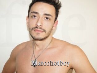 Marcohotboy