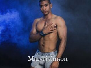 Marcojohnson