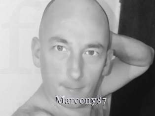 Marcony87