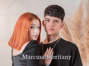 Marcusandbritany