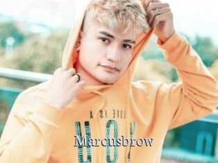 Marcusbrow