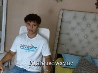 Marcusdwayne