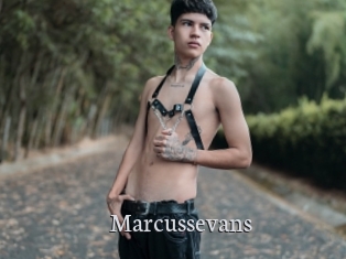 Marcussevans