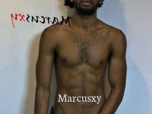 Marcusxy