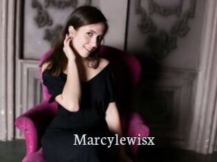 Marcylewisx