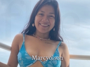 Marcyolson