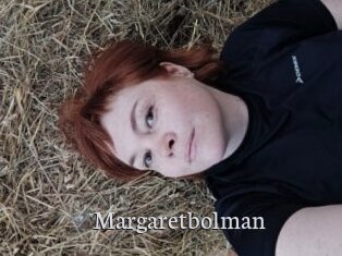 Margaretbolman
