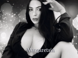 Margaretsin
