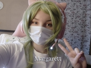 Margarett