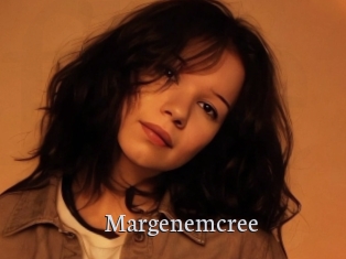 Margenemcree