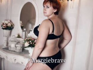 Margiebrave