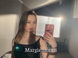 Margiemorris