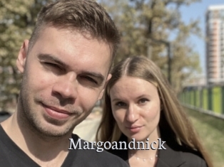 Margoandnick