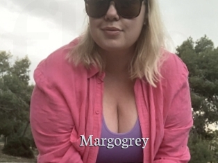 Margogrey