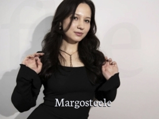 Margosteele