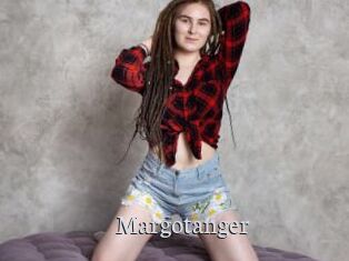 Margotanger