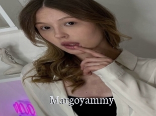 Margoyammy
