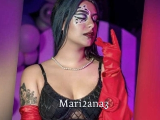 mari2ana3 Free Host Empire