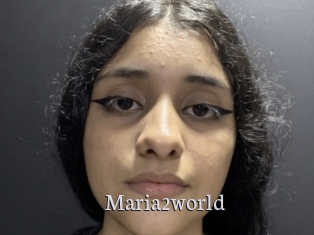 Maria2world