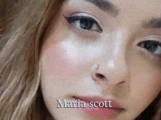 maria_scott Free Host Empire