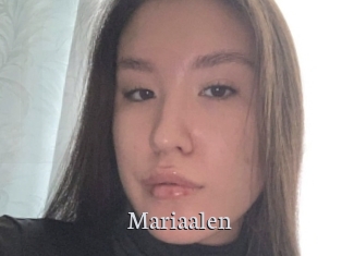 Mariaalen