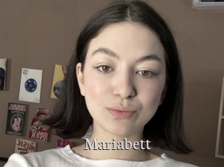 Mariabett