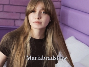 Mariabradshaw