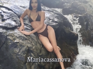 Mariacassanova