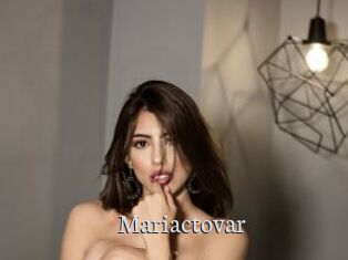 Mariactovar