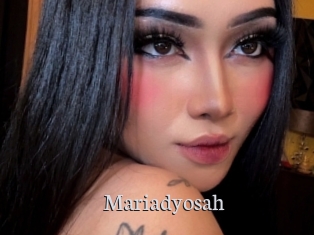 Mariadyosah