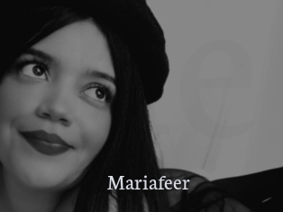 Mariafeer