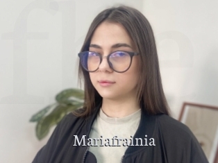 Mariafrainia