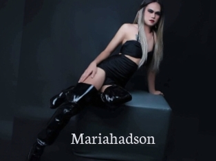 Mariahadson