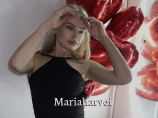 Mariaharvei