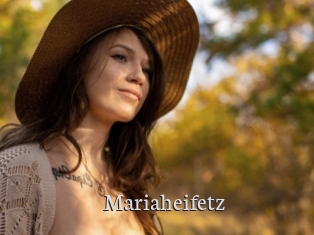 Mariaheifetz