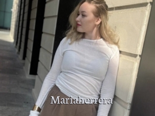 Mariaherrera