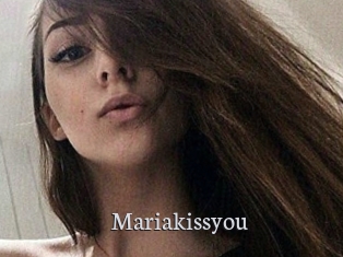 Mariakissyou