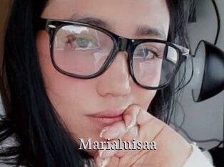 Marialuisaa