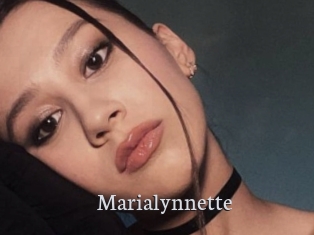 Marialynnette