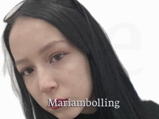 Mariambolling